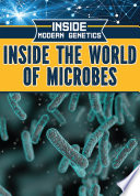 Inside The World Of Microbes Howard Phillips