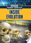 Inside Evolution Rosie Banks