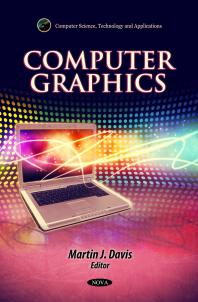 Computer Graphics 1st Edition Martin J Davis