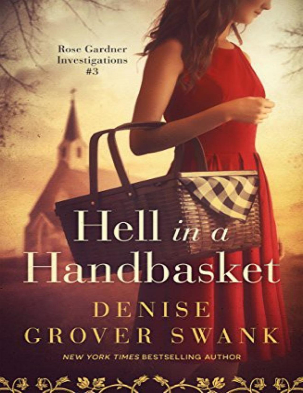 Hell In A Handbasket Denise Grover Swank