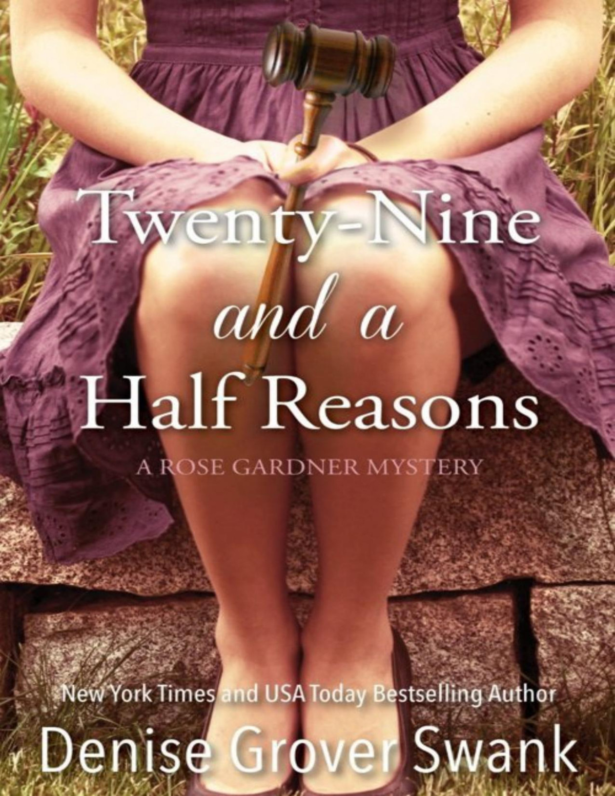Twentynine And A Half Reasons Denise Grover Swank
