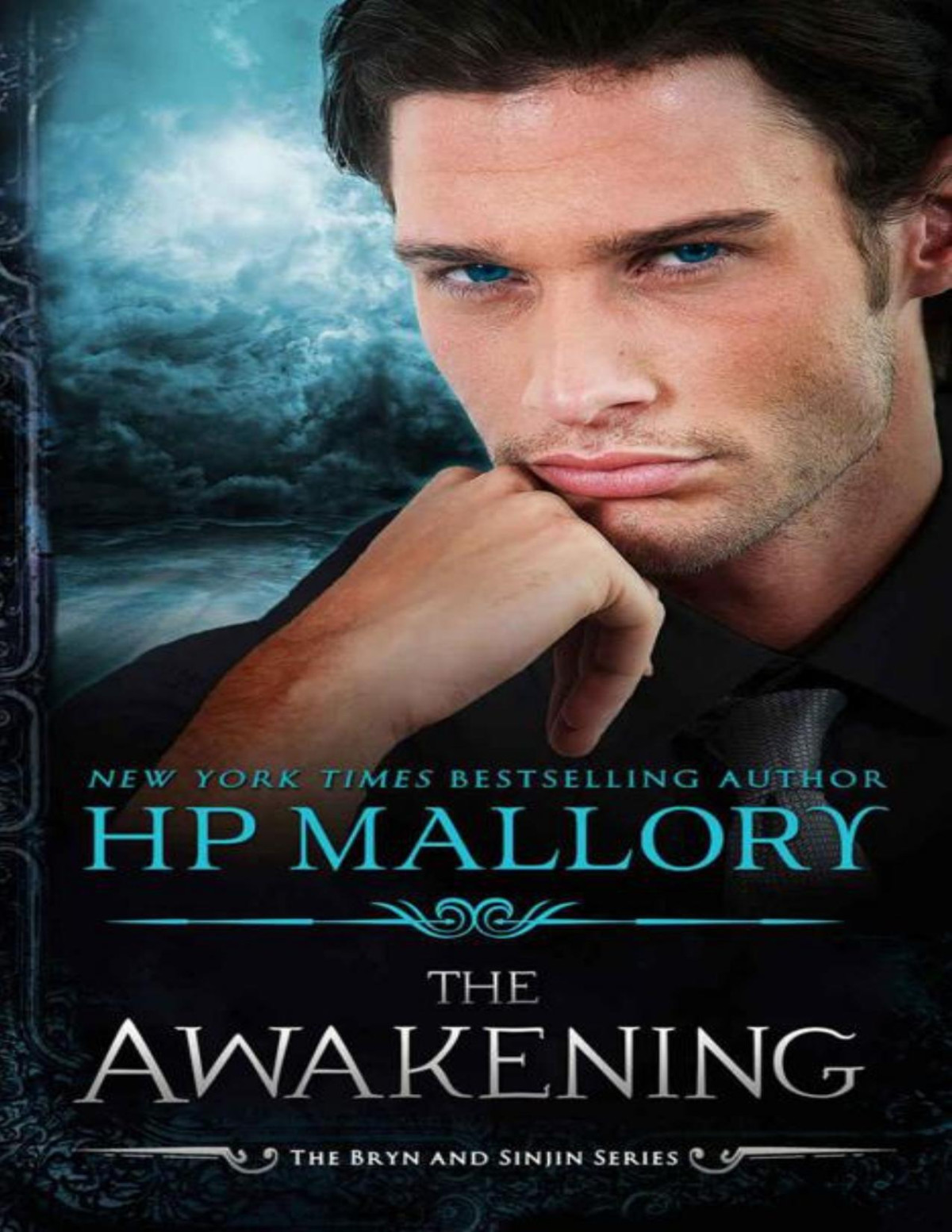 The Awakening The Bryn And Sinjin Series Book 6 Hp Mallory