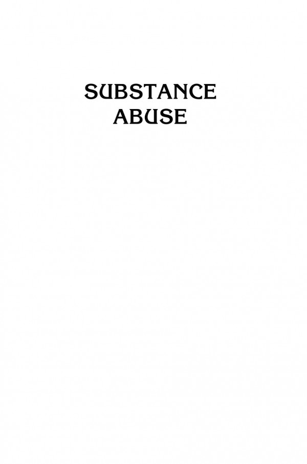 Substance Abuse A Global View Andrew E Cherry Mary B Dillon Louis B Antoine