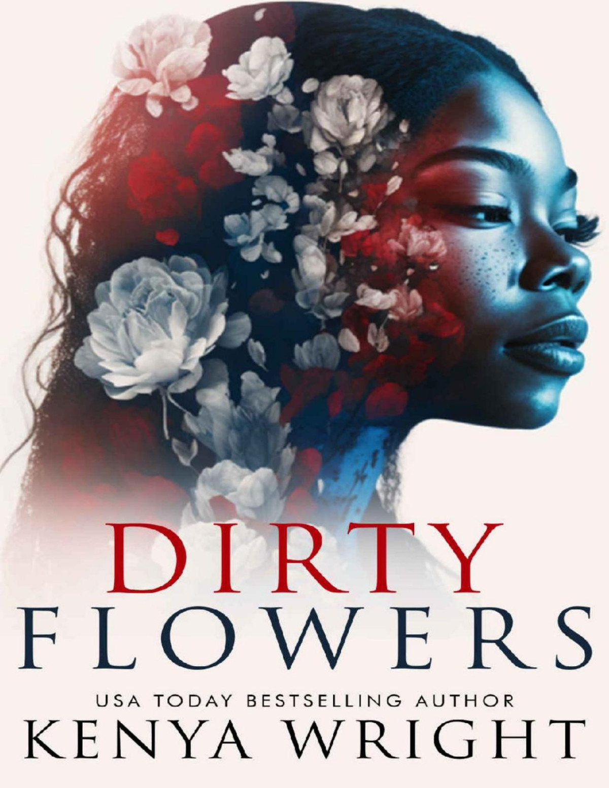 Dirty Flowers Lion And Mouse Book 75 The Lion And Mouse Series Kenya Wright