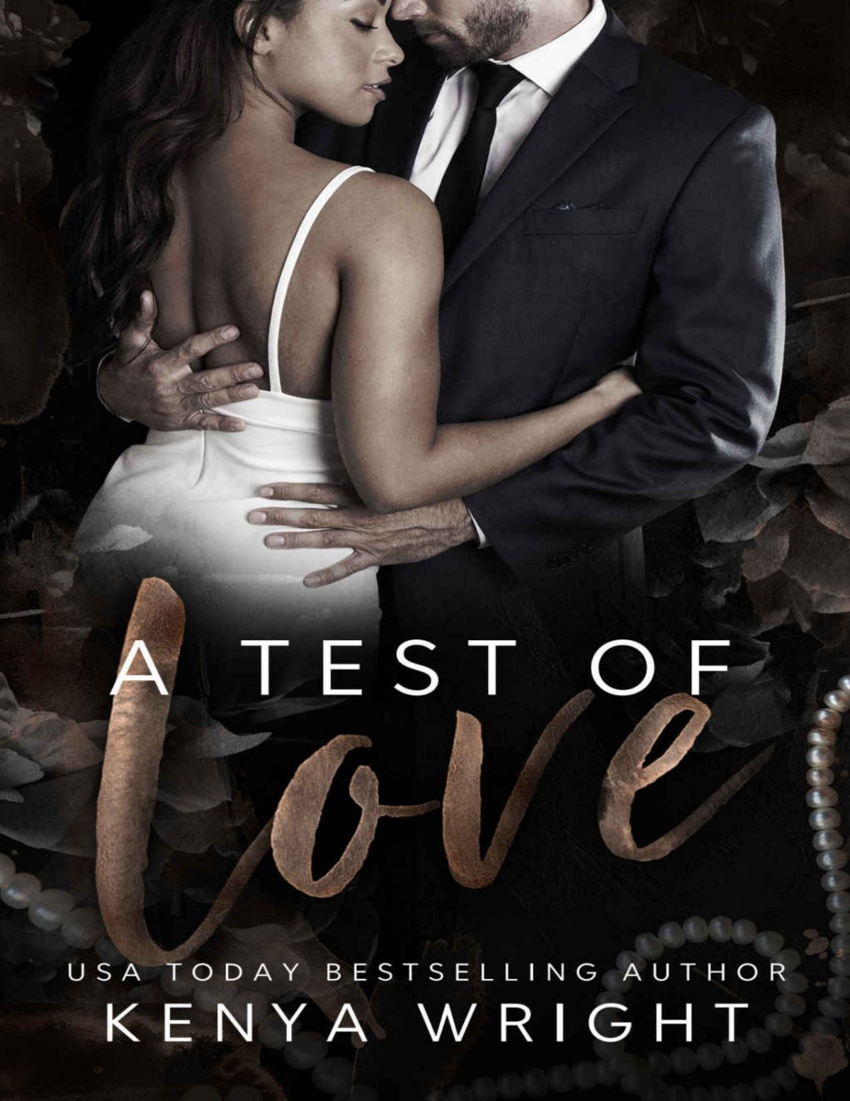 A Test Of Love Chasing Love Book 2 Kenya Wright