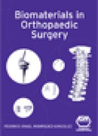 Biomaterials In Orthopaedic Surgery 1st Edition Federico Ngel Rodrguezgonzlez