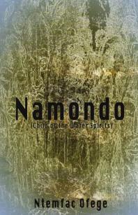 Namondo Child Of The Water Spirits 1st Edition Ntemfac Ofege