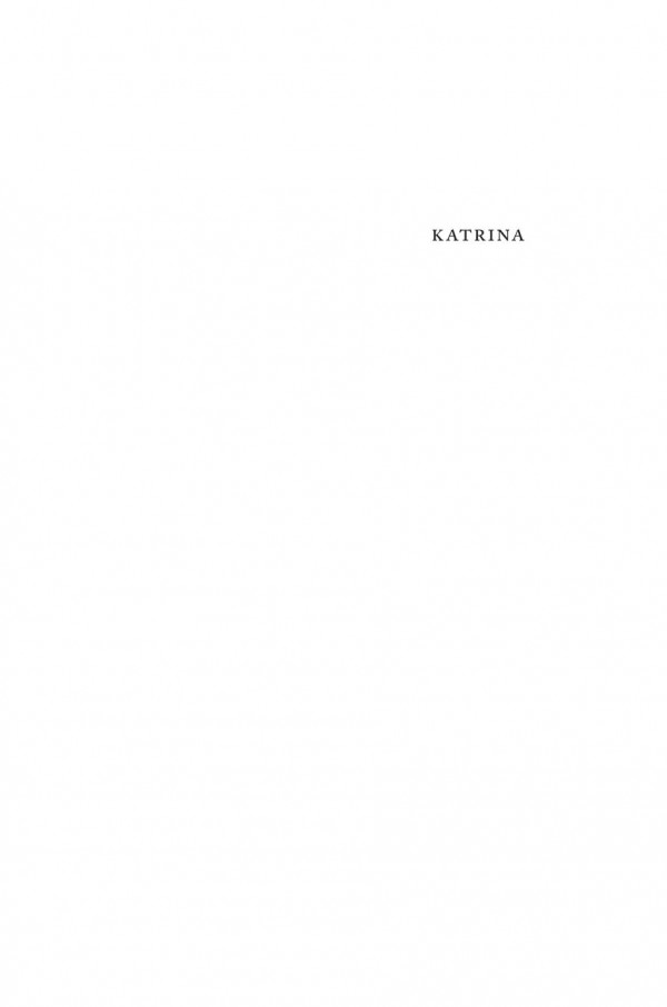Katrina A History 19152015 Andrew Deutsch Horowitz