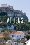 Athens James H S Mcgregor