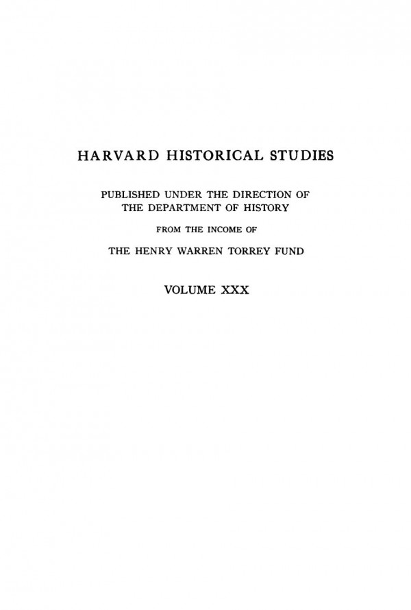 The Francorussian Alliance 18901894 William Leonard Langer