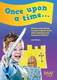 Once Upon A Time Joan Moore