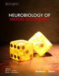 Neurobiology Of Mood Disorders 1st Edition Bruno P Guiard Eliyahu Dremencov