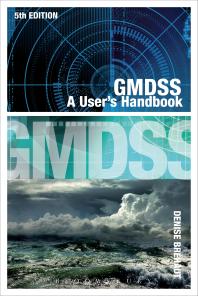 Gmdss A Users Handbook 4th Edition Denise Brhaut Denise Brhaut