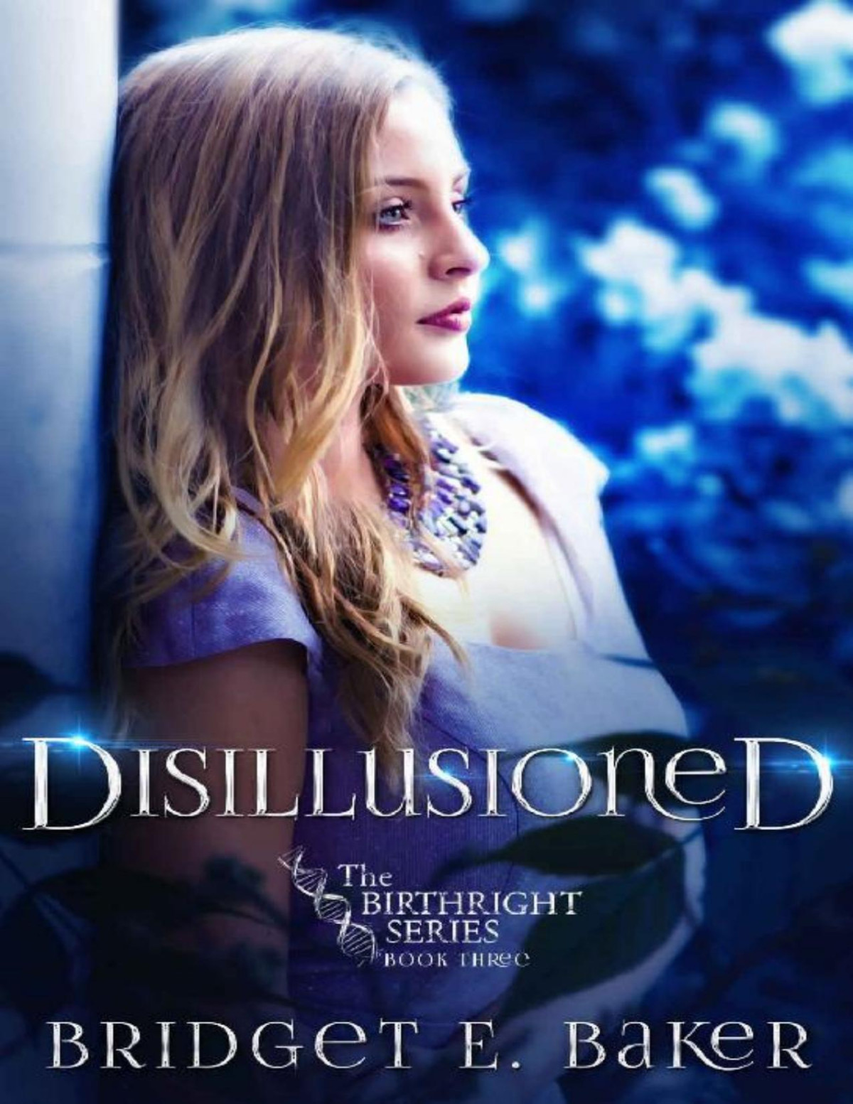Disillusioned Bridget E Baker