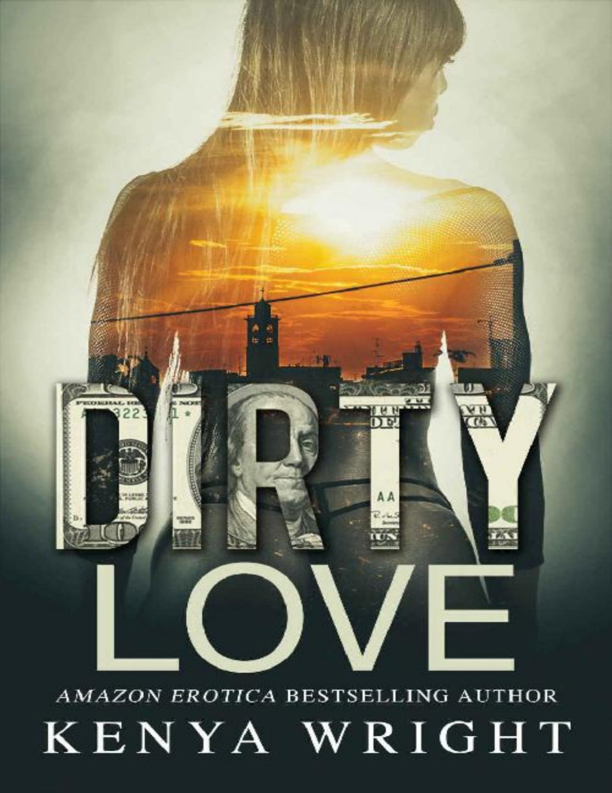 Dirty Love The Lion And The Mouse Book 2 Kenya Wright