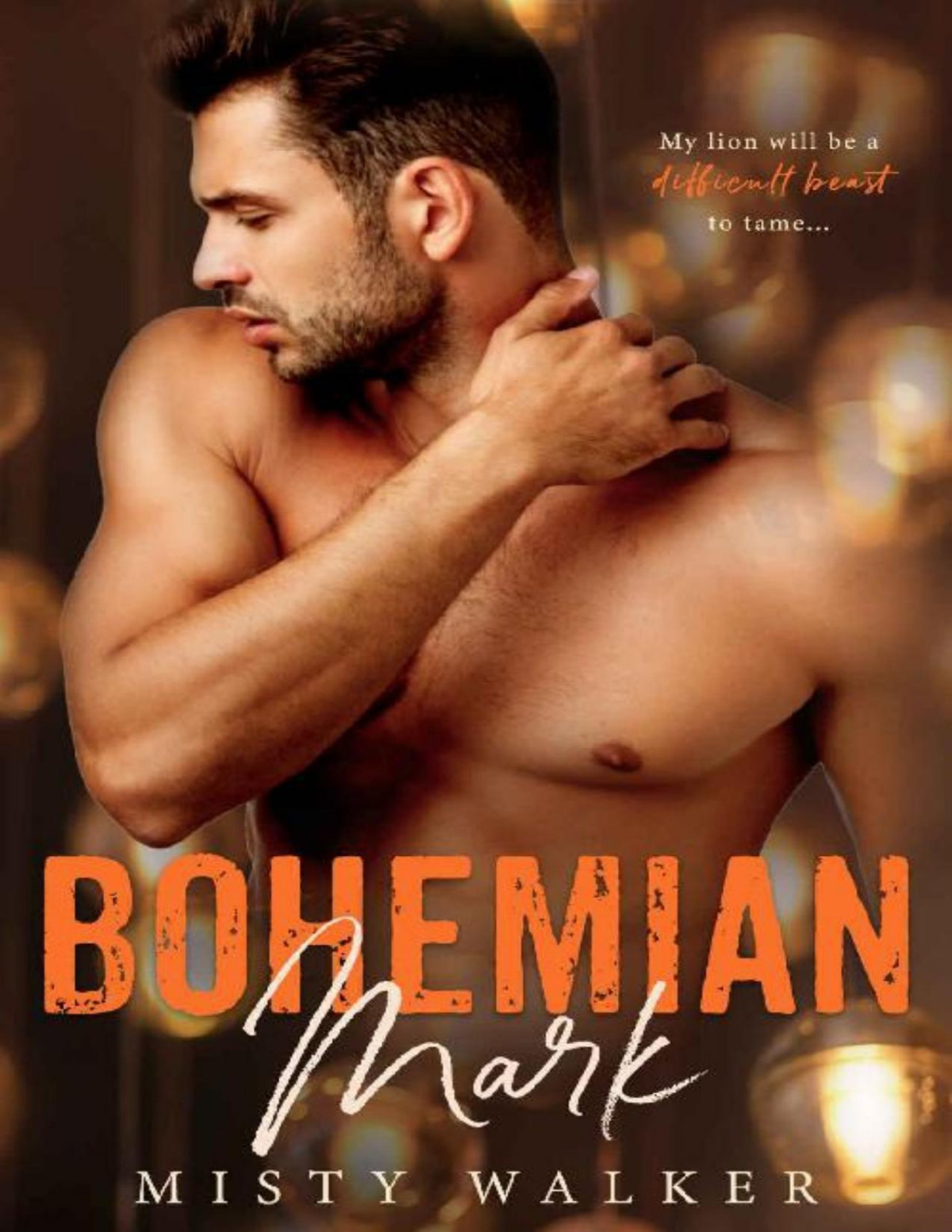 Bohemian Mark Misty Walker