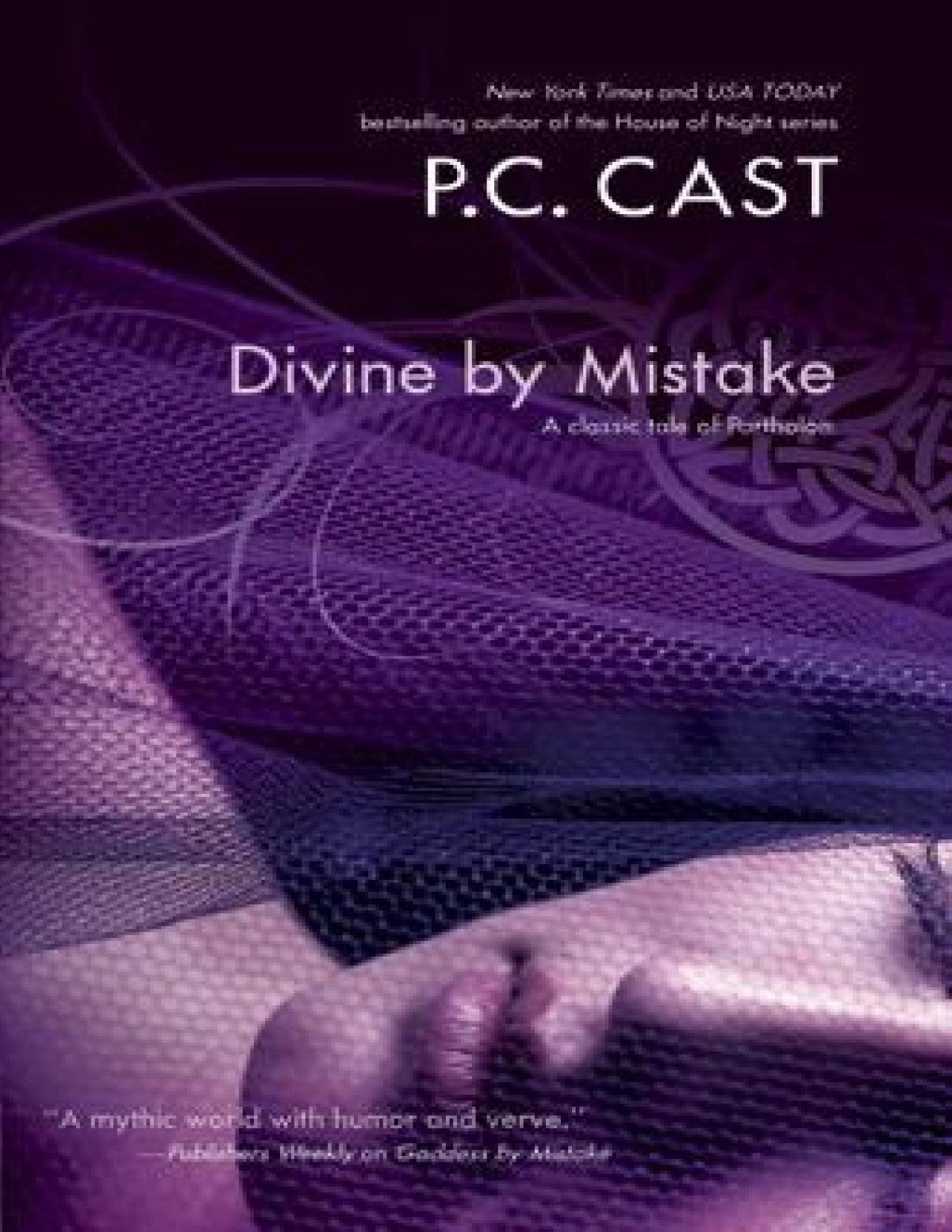 Divine By Mistake Pc Cast