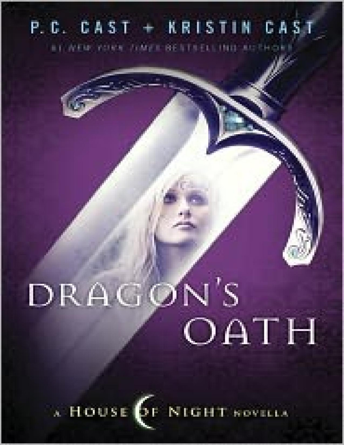 Dragons Oath Pc Cast Kristin Cast
