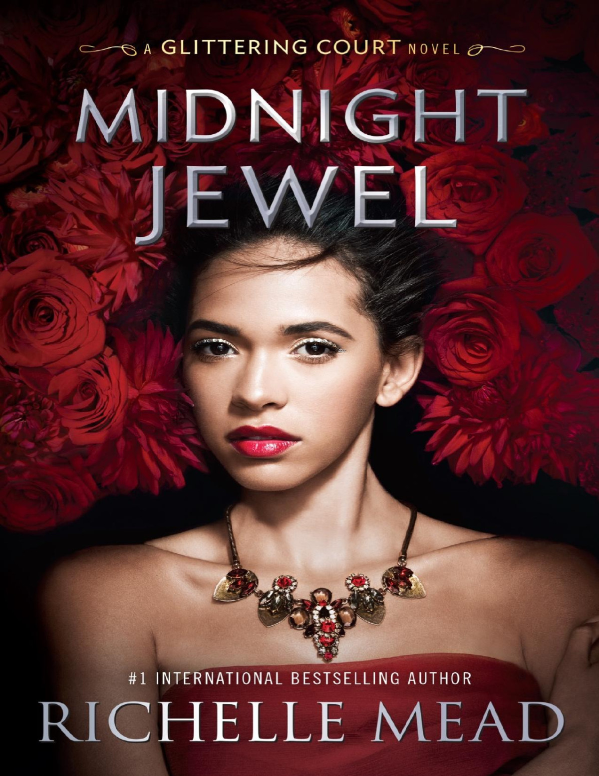 Midnight Jewel Richelle Mead