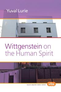 Wittgenstein On The Human Spirit 1st Edition Yuval Lurie