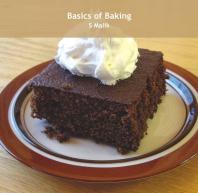 Basics Of Baking S Malik