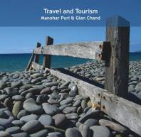 Travel And Tourism Manohar Puri Gian Chand