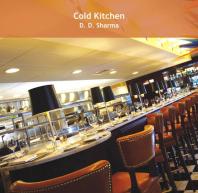 Cold Kitchen Dd Sharma