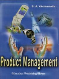 Product Management Sa Chunawalla
