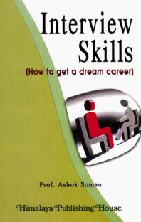Interview Skills Ashok M Soman