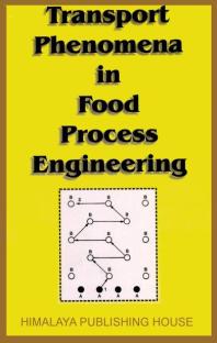 Transport Phenomena In Food Process Engineering Ashis Kumar Datta