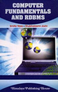 Computer Fundamentals And Rdbms Smita Vaze Subhalaxmi Joshi