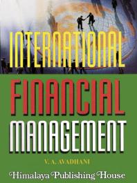 International Financial Management Va Avadhani