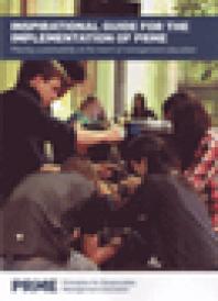 Inspirational Guide For The Implementation Of Prme Placing Sustainability At The Heart Of Management Education 1st Edition Principles For Principles For Responsible Management Education Denise Baden Paul Cashian Alec Wersun Kathryn Haynes