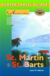 Adventure Guide To St Martin St Barts Lynne Sullivan