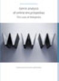 Genre Analysis Of Online Encyclopedias The Case Of Wikipedia Anna Tereszkiewicz