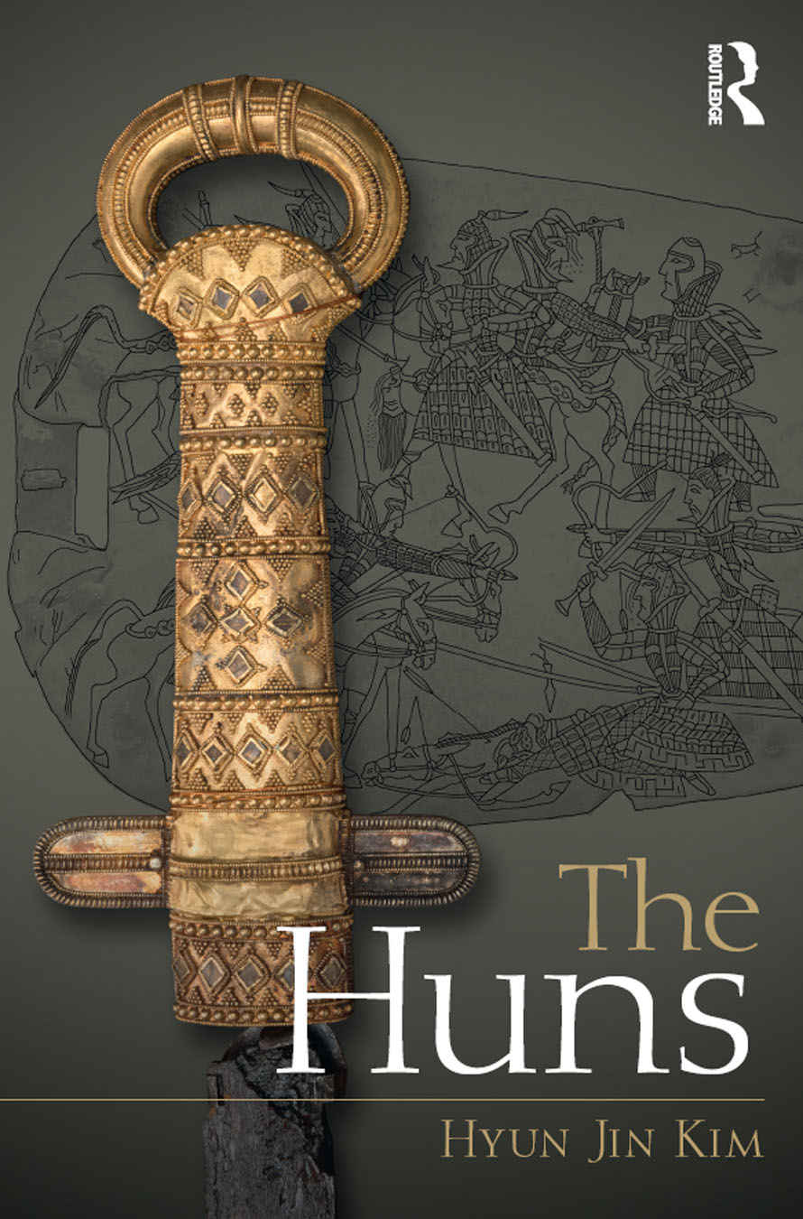 The Huns Hyun Jin Kim