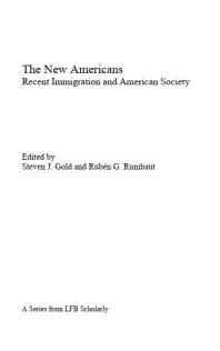 Immigrants Settlers And Laborers The Socioeconomic Transformation Of A Farming Community Travis Du Bry