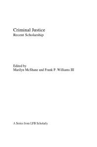 Homicide And Gun Control The Brady Handgun Violence Prevention Act And Homicide Rates Jeffrey D Monroe