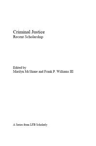 Understanding Homicide Trends The Social Context Of A Homicide Epidemic Benjamin Pearsonnelson