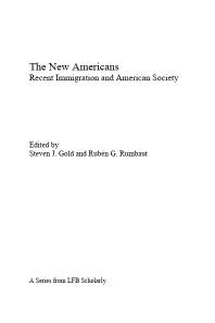 Earnings Attainment Of Chinese Americans A Multilevel Analysis Bibin Qin