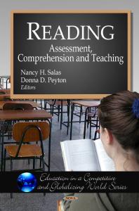 Reading Assessment Comprehension And Teaching 1st Edition Nancy H Salas Donna D Peyton
