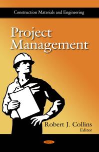 Project Management 1st Edition Robert J Collins