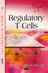 Regulatory T Cells 1st Edition Ren S Hayashi
