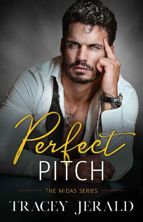 Perfect Pitch A Billionaire Alpha Hero Rockstar Romance Midas Series Book 7 Tracey Jerald