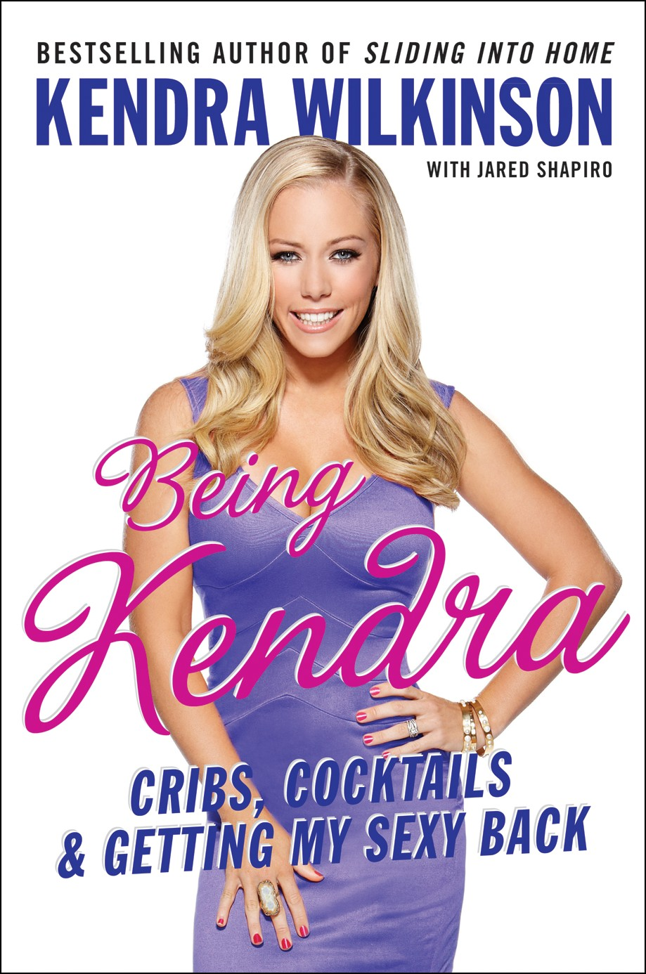Being Kendra Wilkinson Kendra
