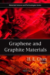 Graphene And Graphite Materials 1st Edition H E Chan