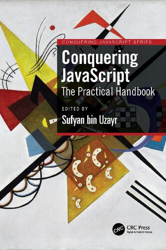 Conquering Javascript The Practical Handbook Sufyan Bin Uzayr