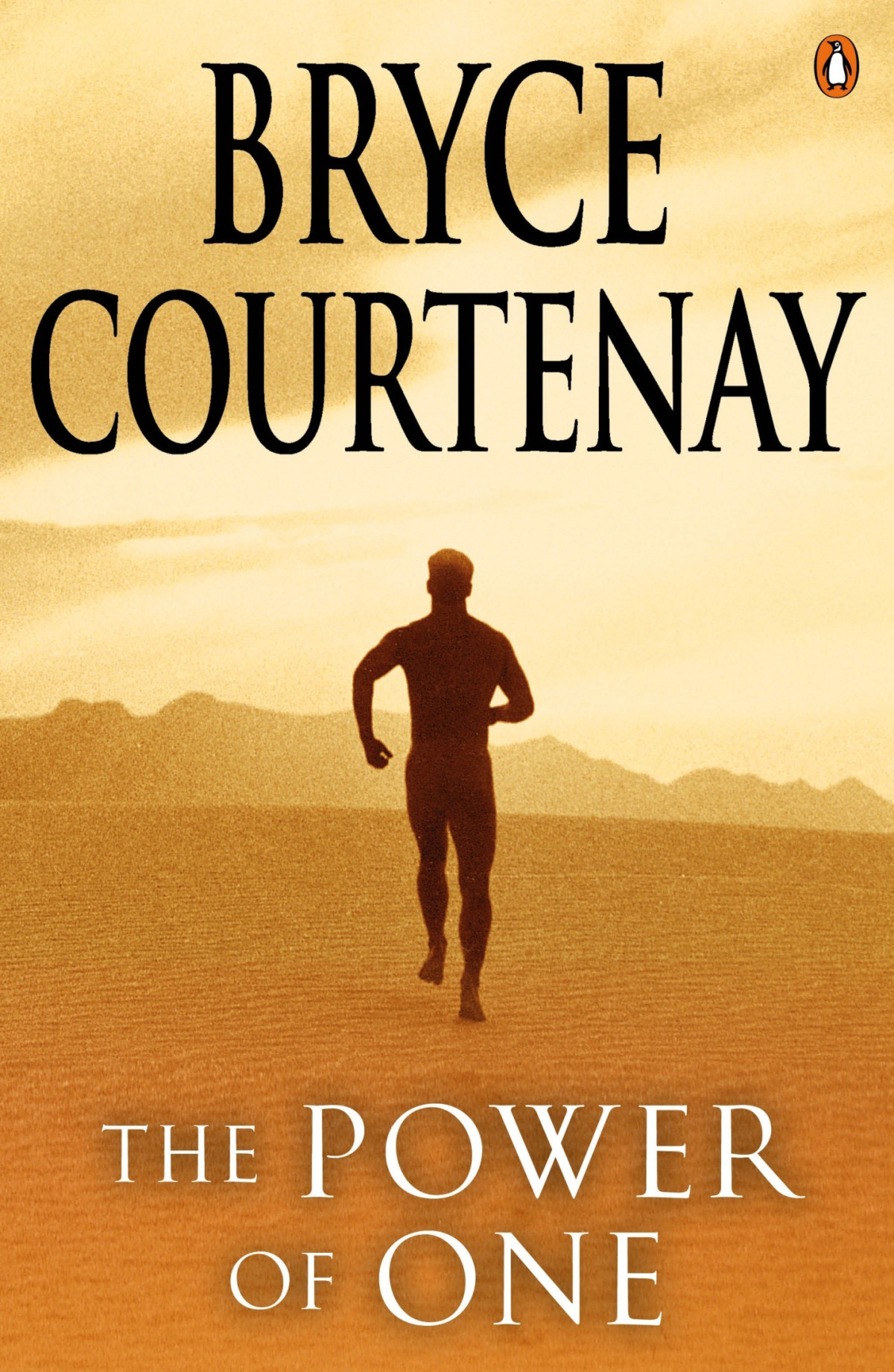 The Power Of One 3rd Edition Bryce Courtenay