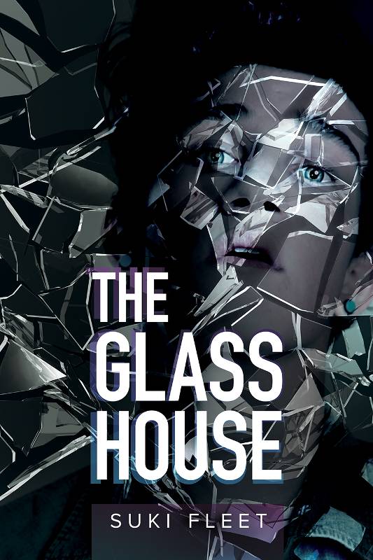 The Glass House 1st Edition Suki Fleet