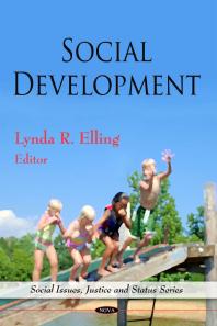 Social Development 1st Edition Lynda R Elling